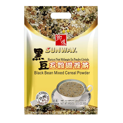 Black_Bean_Mixed_Cereal_Powder