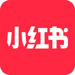 Xiaohongshu_logo